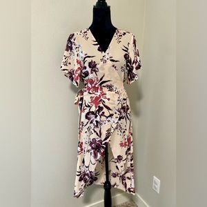 Beautiful Leith Dress